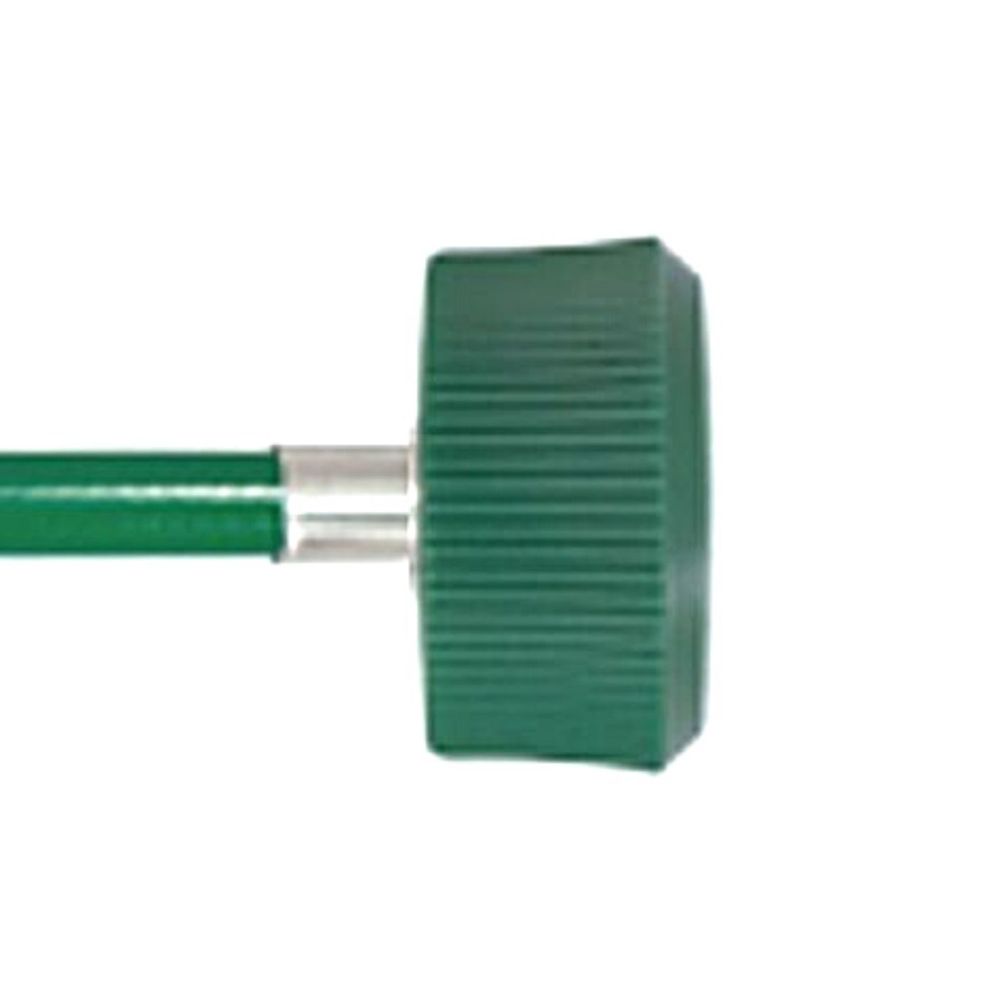 Medical O2 Hose Ohmeda Male x 1240 DISS Hand Tight 15 Ft - Image 3