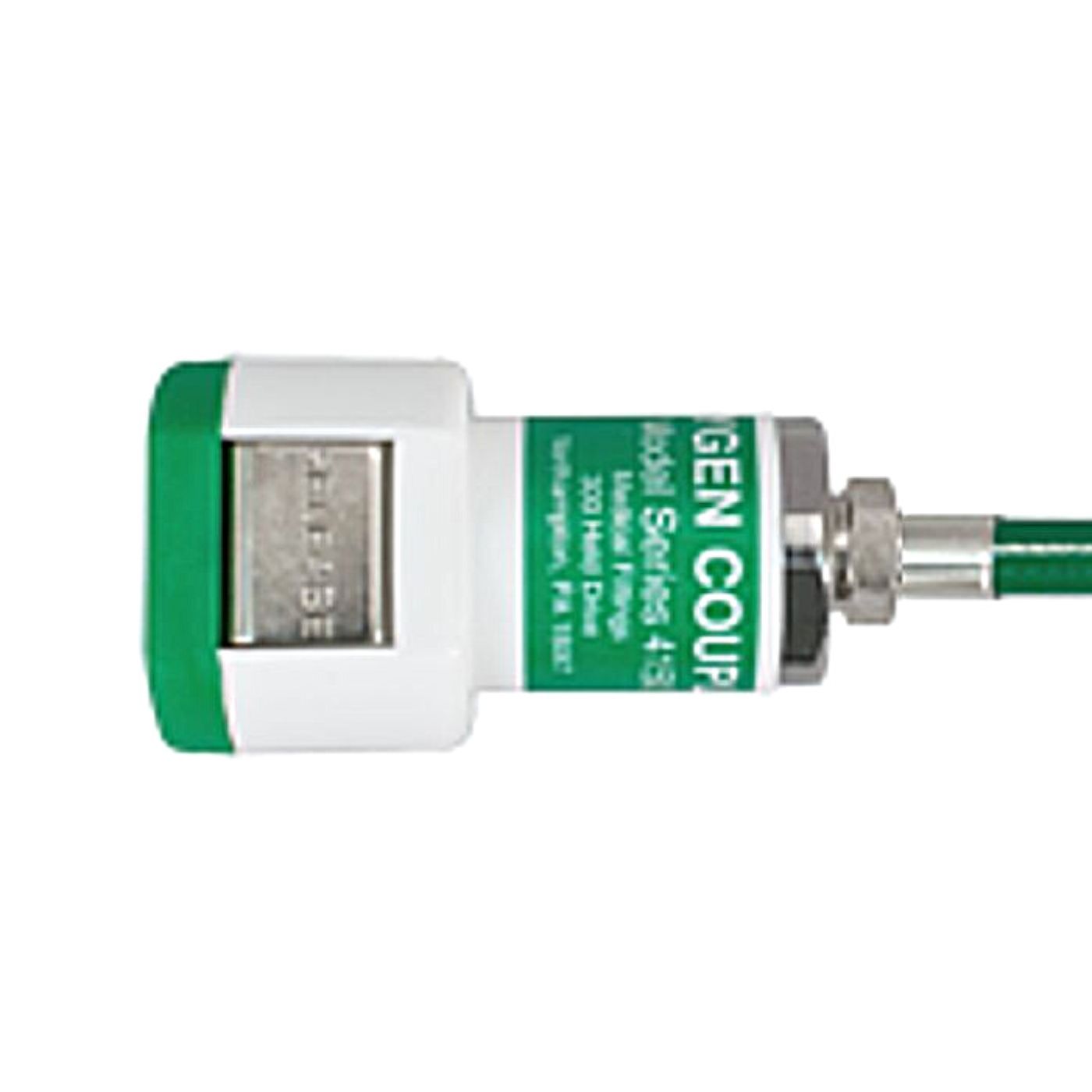 Medical O2 Hose Puritan-Bennett Female x 1240 DISS Female 20 Ft - Image 2