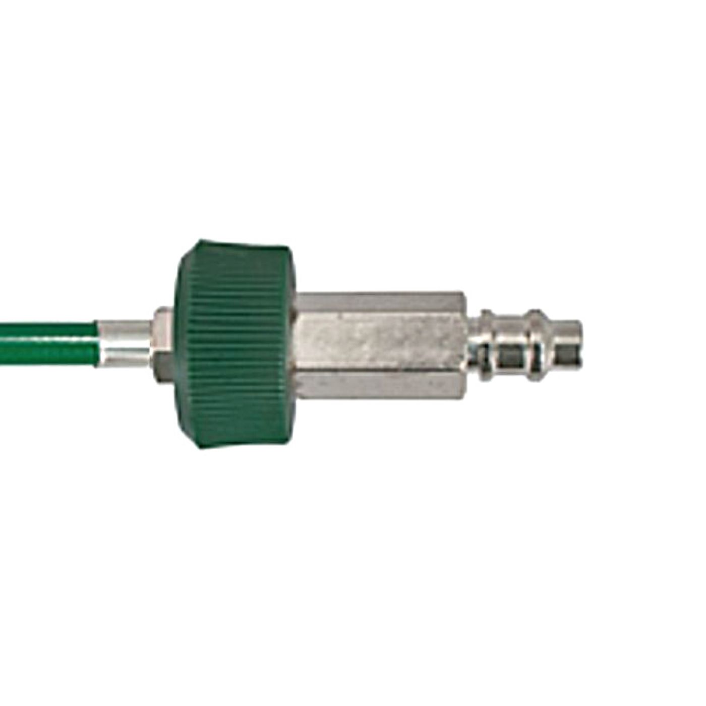 Medical O2 Hose Puritan-Bennett Female x Puritan-Bennett Male 20 Ft - Image 3