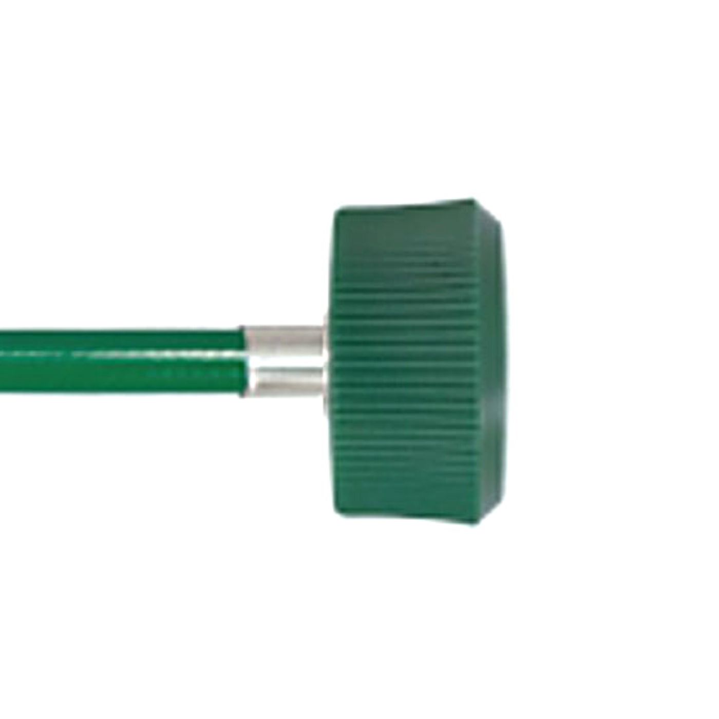 Medical O2 Hose Puritan-Bennett Female x 1240 DISS Hand Tight 15 Ft - Image 3