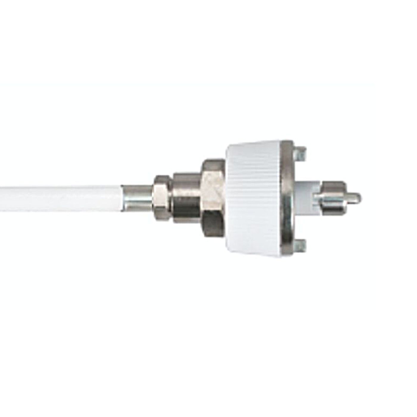 Medical Vacuum Hose Ohmeda Female x Ohmeda Male 10 Ft - Image 3