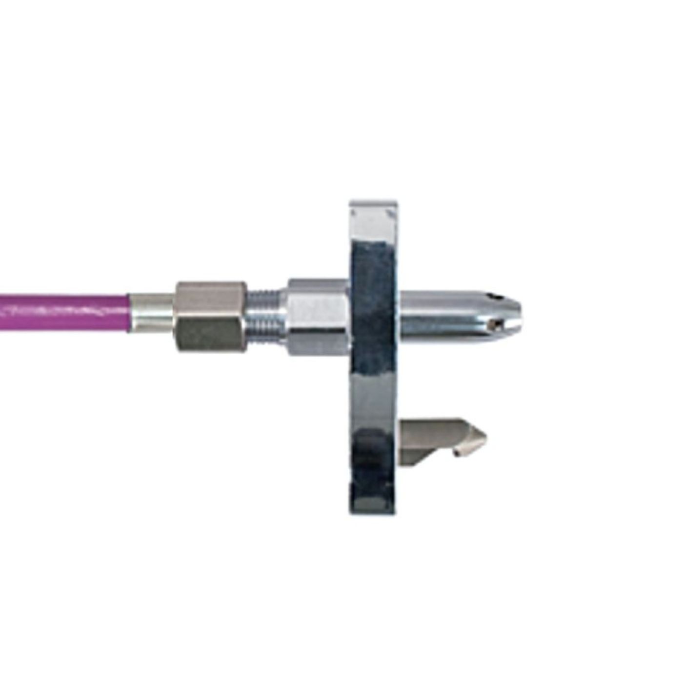 Medical WAGD Hose Chemetron Female x Chemetron Male 5 Ft - Image 3