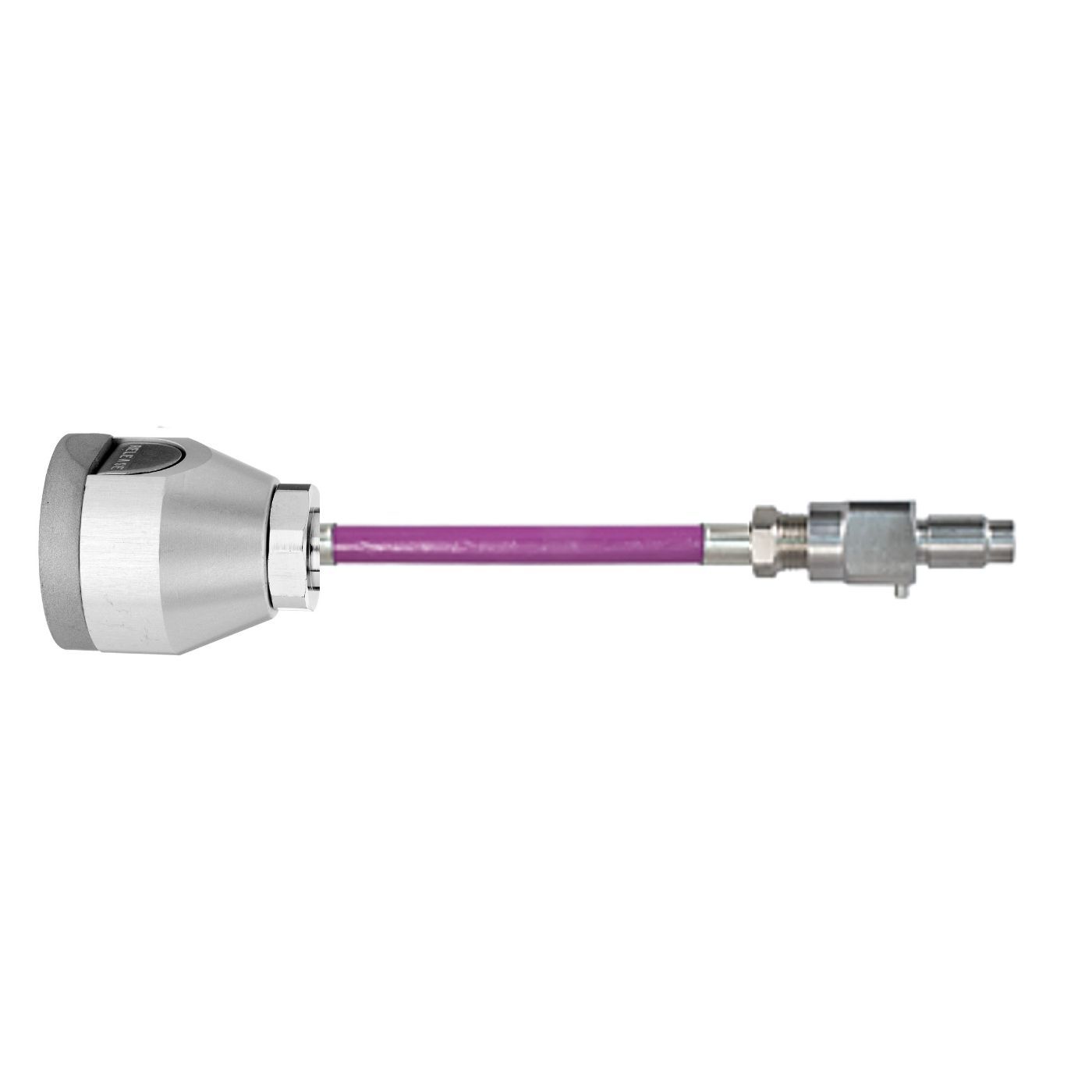 Medical WAGD Hose Puritan-Bennett Female x Puritan-Bennett Male 20 Ft