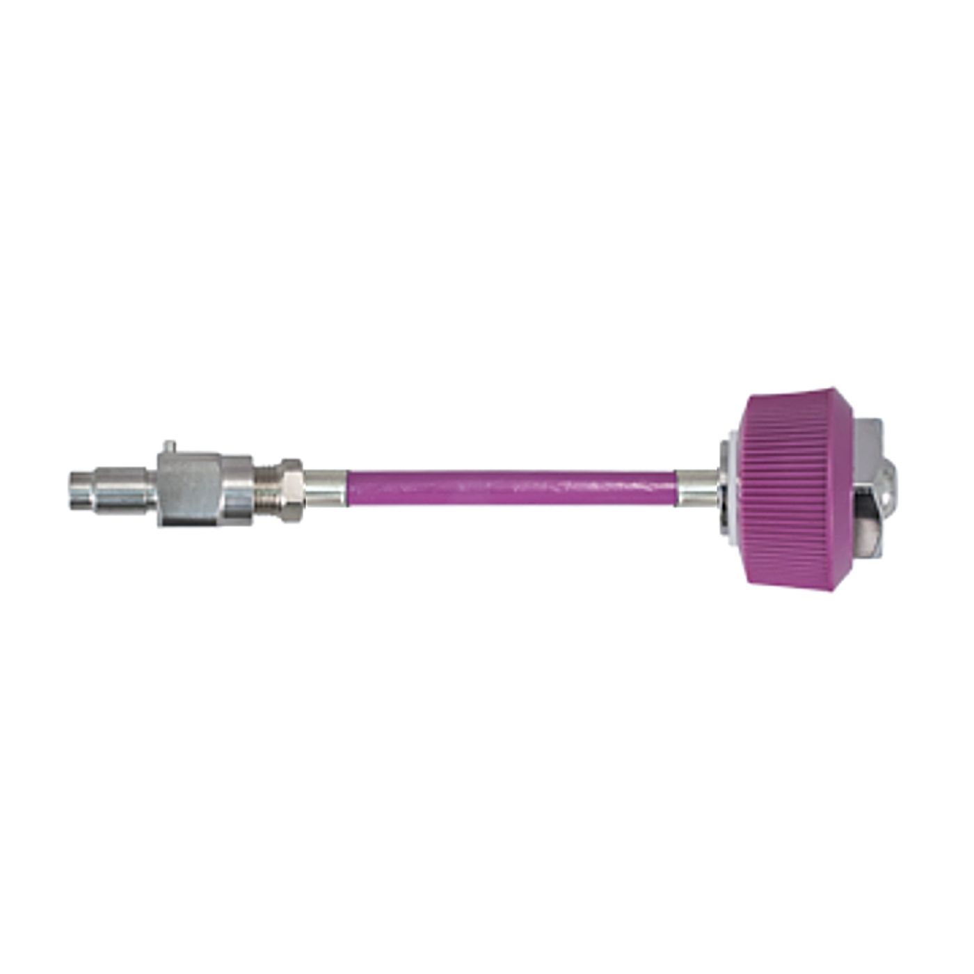 Medical WAGD Hose Puritan-Bennett Male x 2220 DISS HT 15 Ft