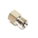 Precision Medical 0702 Oxygen 1240 DISS Male Coupler