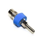 Precision Medical 0780 N2O 1040 DISS Male Coupler 