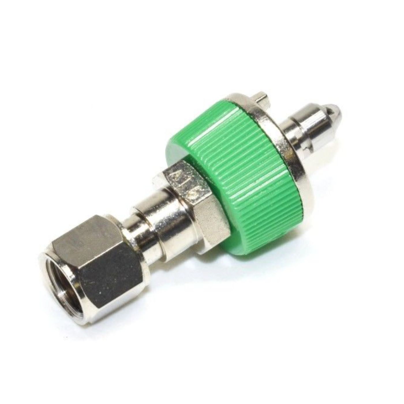 Precision Medical 2106 O2 Ohmeda Male Coupler - Image 2