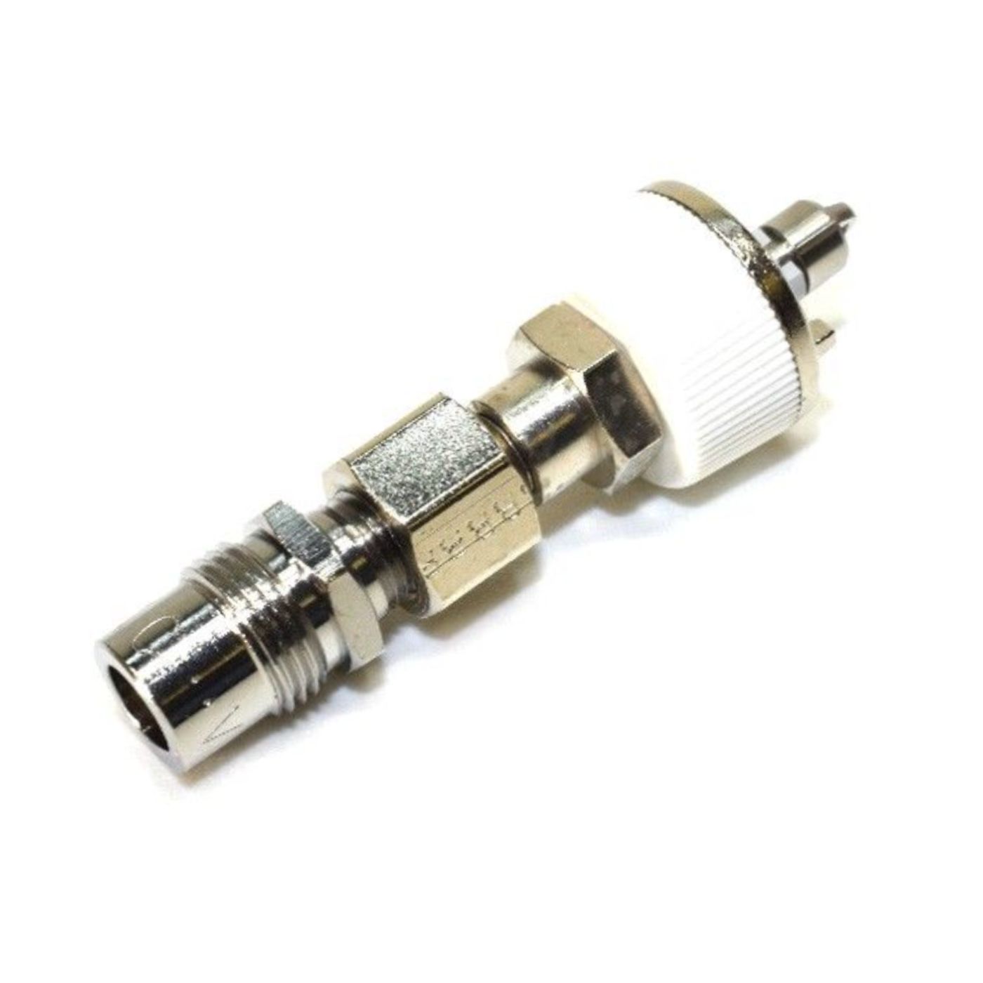 Precision Medical 2314 Medical Vacuum Ohmeda Male Coupler - Image 2
