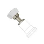 Precision Medical 2365 Vacuum Ohmeda Compact Coupler by DISS Male