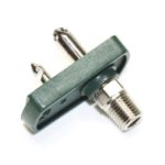 Precision Medical 3103 O2 Chemetron Male Quick Connect