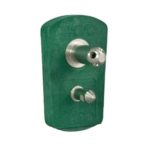 Precision Medical 3105 O2 Chemetron Male Quick Connect