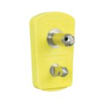 Precision Medical 3205 Medical Air Chemetron Male Coupler