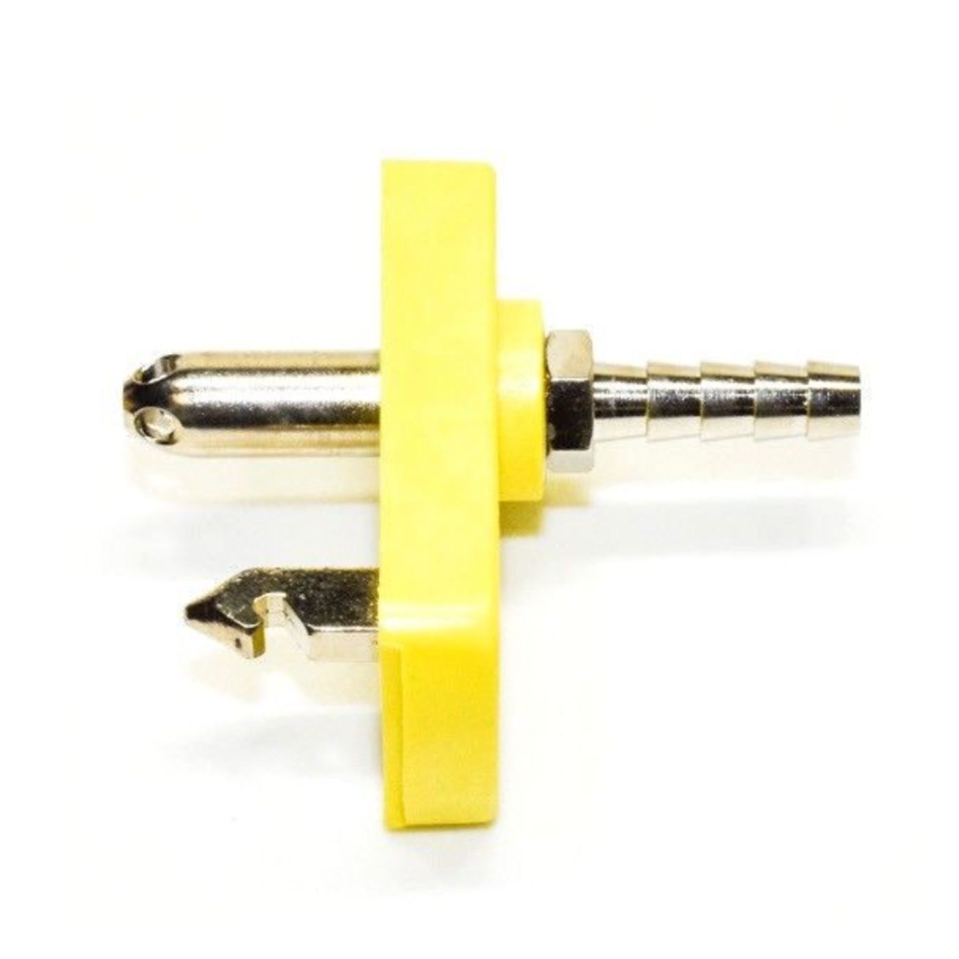 Precision Medical 3211 Medical Air Chemetron Male Coupler - Image 3
