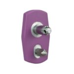 WAGD Chemetron Quick Connect by DISS Male with Check Valve