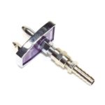 Precision Medical 3615 WAGD Chemetron Male Coupler