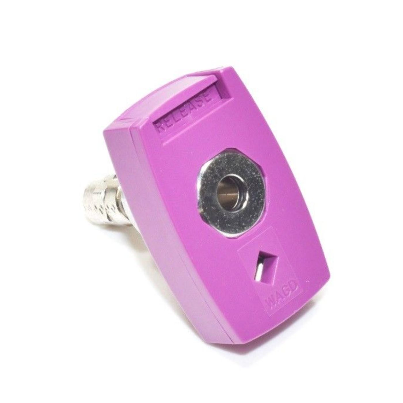 Precision Medical 3650 WAGD Chemetron Female Coupler