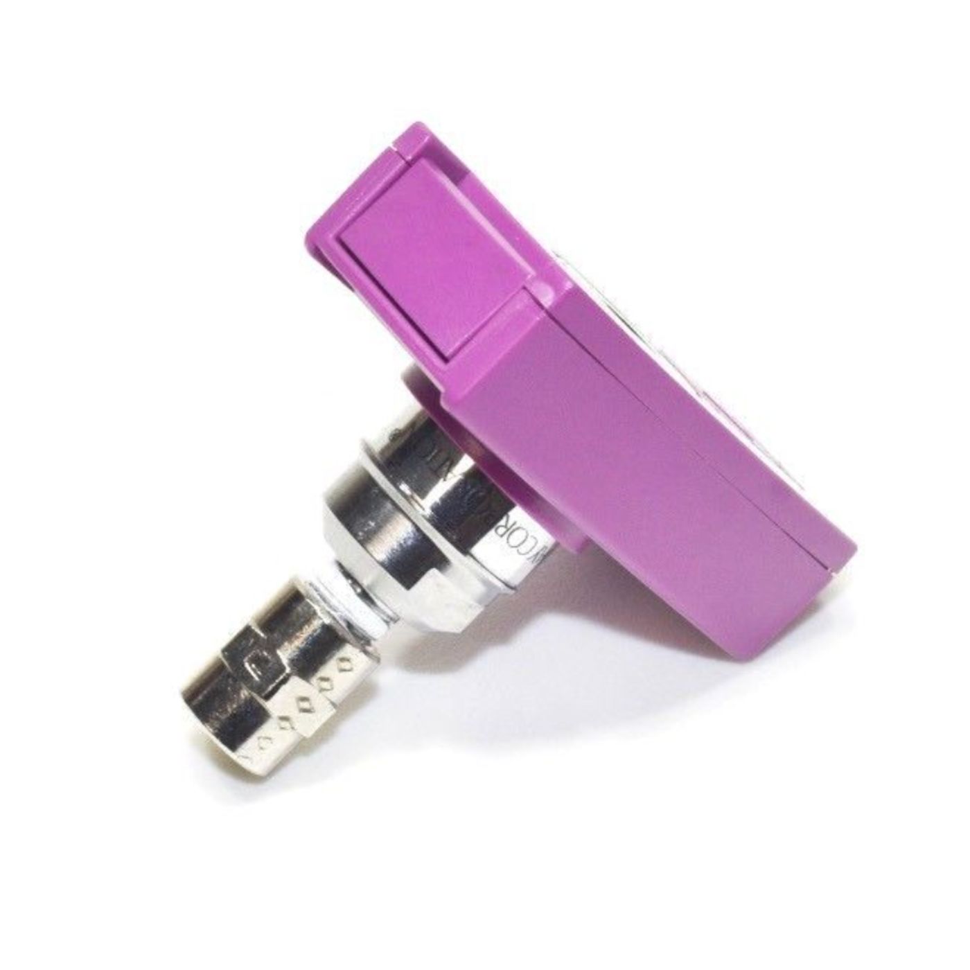 Precision Medical 3650 WAGD Chemetron Female Coupler - Image 3