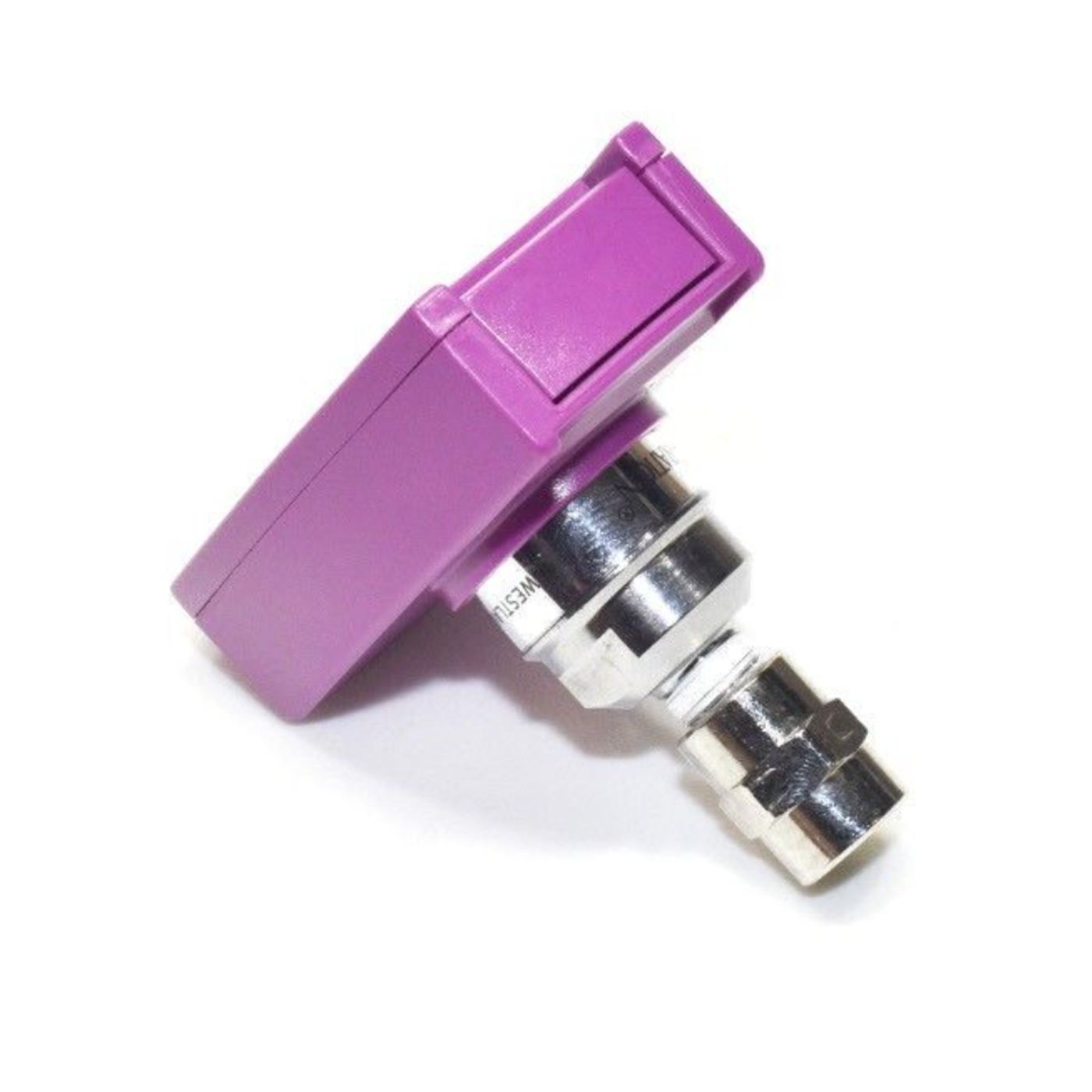 Precision Medical 3650 WAGD Chemetron Female Coupler - Image 4