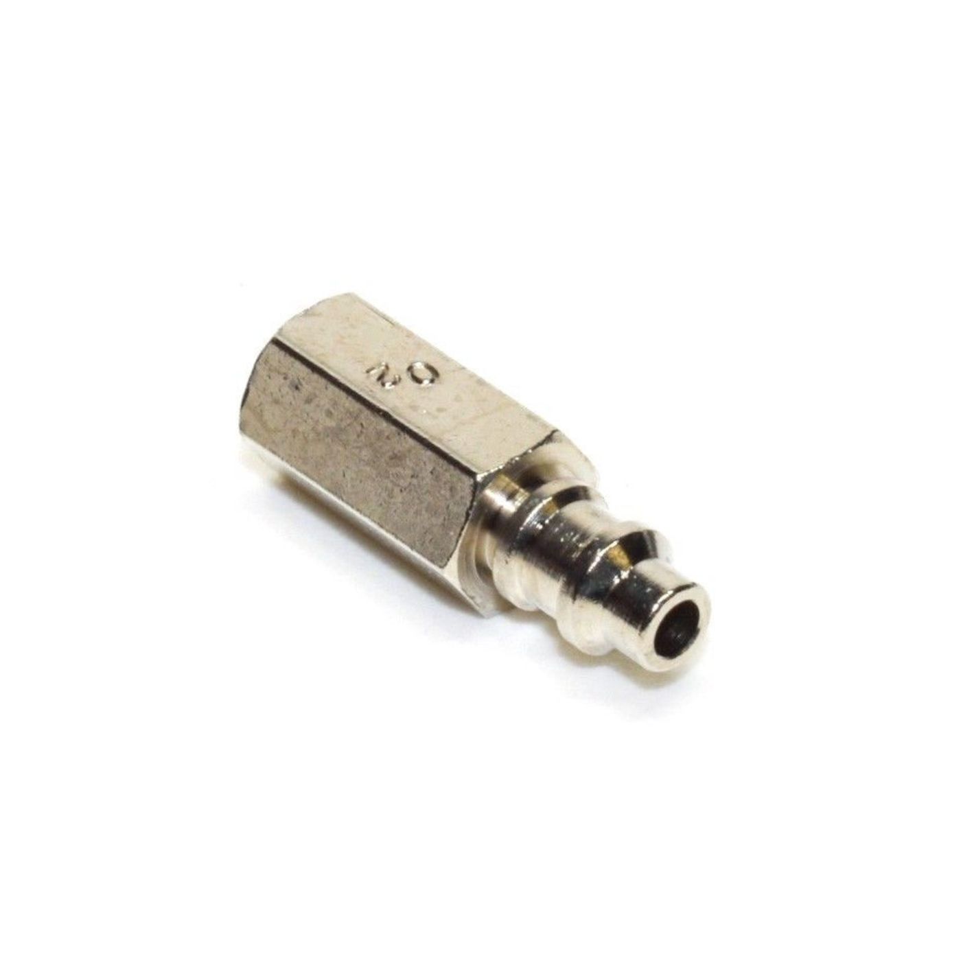 Precision Medical 4102 O2 Puritan-Bennett Male Coupler
