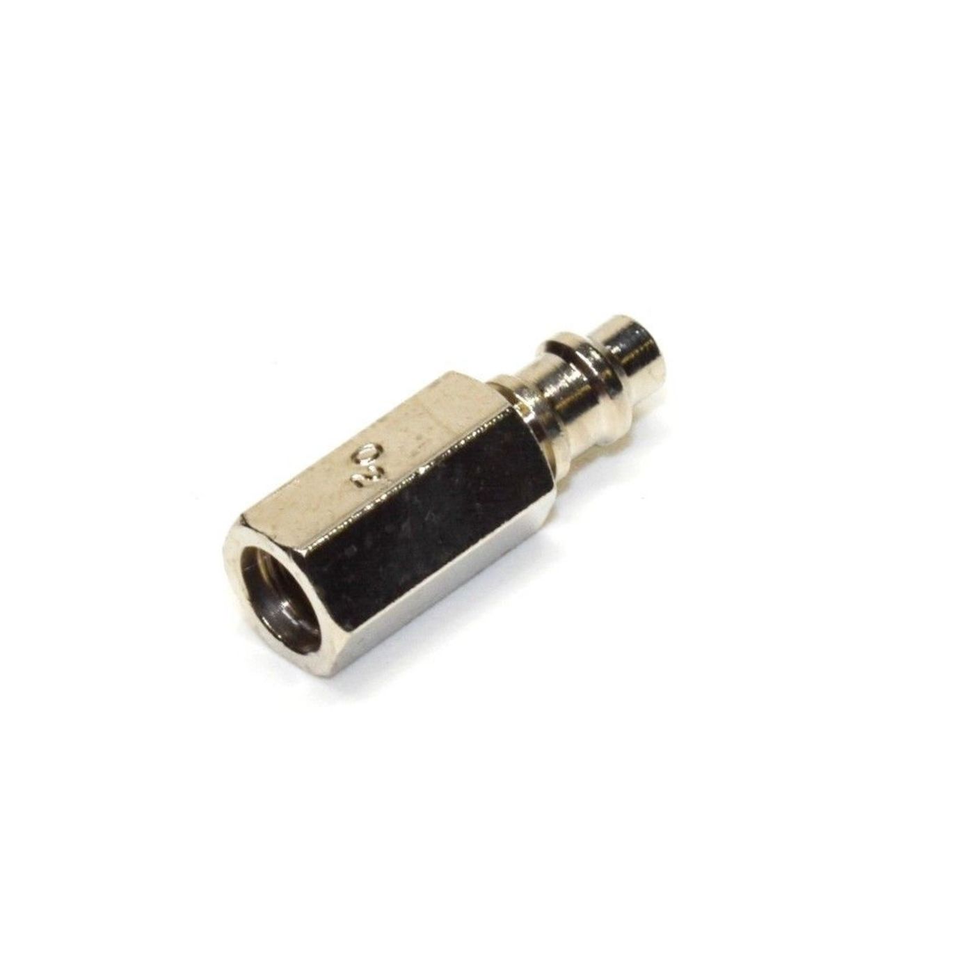 Precision Medical 4102 O2 Puritan-Bennett Male Coupler - Image 2