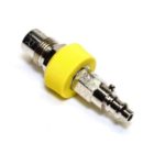 Precision Medical 4105 Medical Air Puritan-Bennett Male Coupler