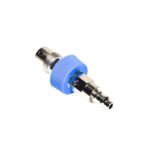 Precision Medical 4105 N2O Puritan-Bennett Male Coupler