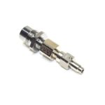 Precision Medical 4105 WAGD Puritan-Bennett Male Coupler