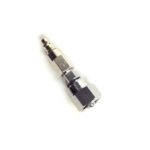 Precision Medical 4106 N2O Puritan-Bennett Male Coupler