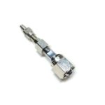 Precision Medical 4106 WAGD Puritan-Bennett Male Coupler