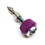 Precision Medical 4108 WAGD Puritan-Bennett Male Coupler