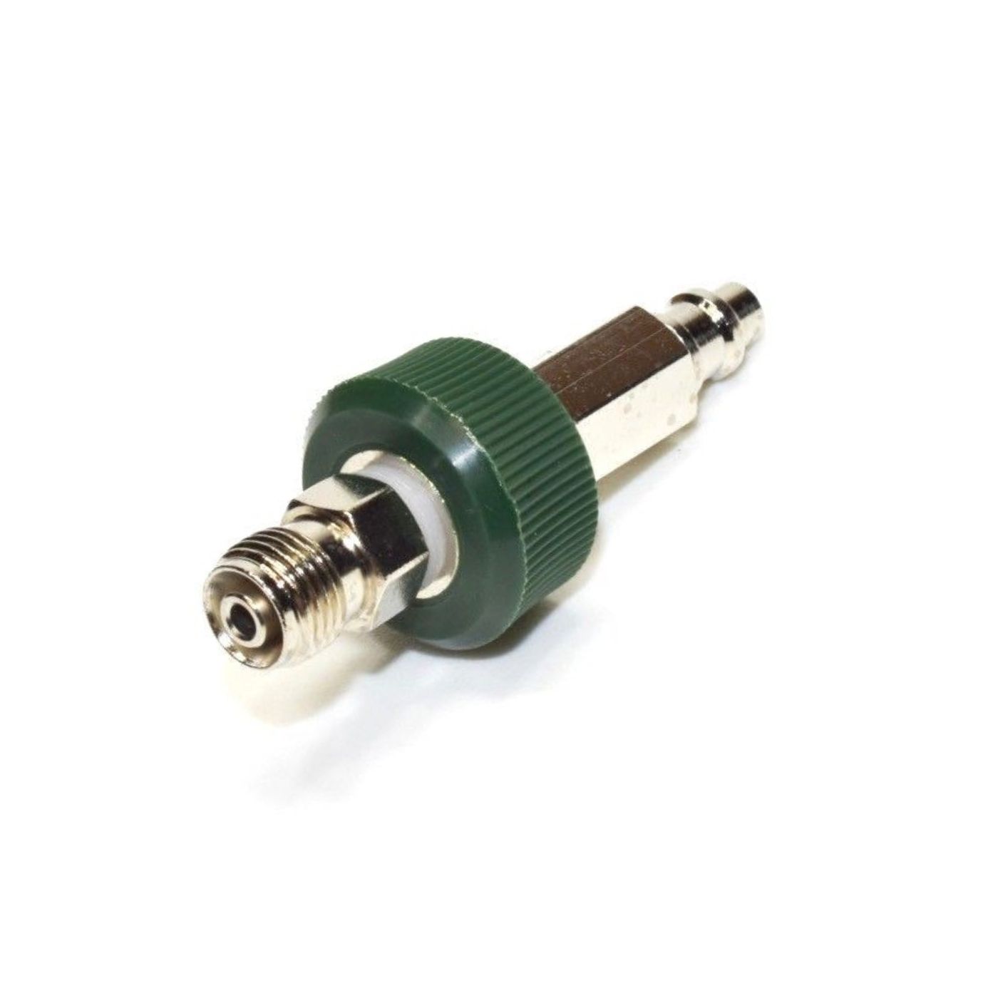 Precision Medical 4114 O2 Puritan-Bennett Male Coupler - Image 2