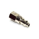 Precision Medical 4202 Medical Air Puritan-Bennett Male Coupler 