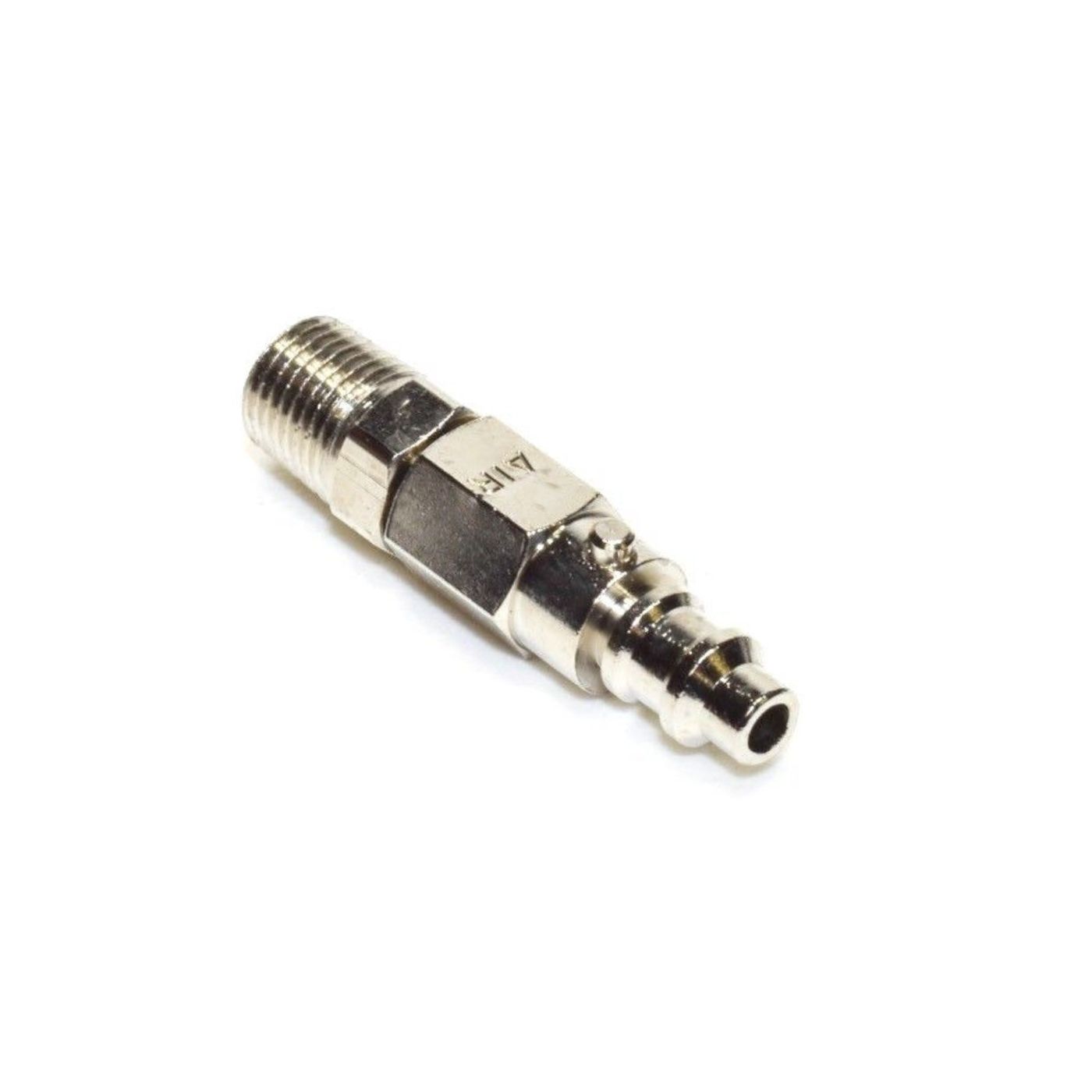 Precision Medical 4203 Medical Air Puritan-Bennett Male Coupler