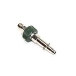 Precision Medical 5114 O2 Oxequip Male 1240 DISS Male Coupler