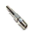 Precision Medical 5303 Vacuum Oxequip Male Quick Connect