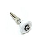 Precision Medical 5308 Vacuum Oxequip Male Quick Connect