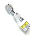 Precision Medical 6256 Medical Air Schrader Female DISS Hex Nut Coupler