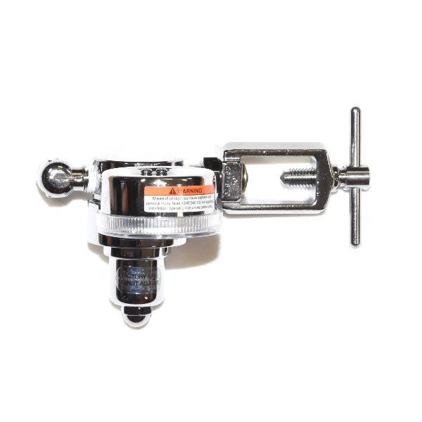 Western Medica M1-870-P O2 Regulator - Image 2