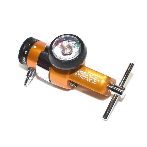 Western Medica OPA-850 O2 Regulator - Image 2