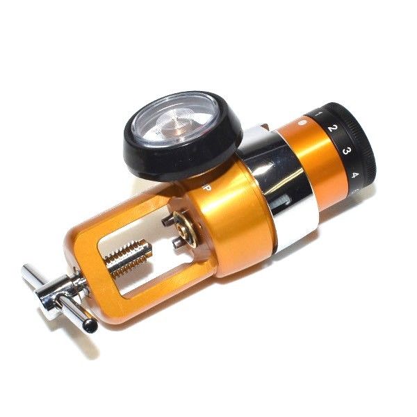 Western Medica OPA-850 O2 Regulator - Image 3