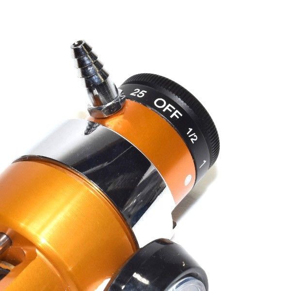 Western Medica OPA-850 O2 Regulator - Image 5