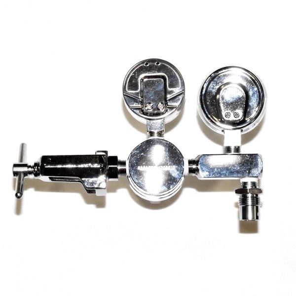 Western Medica M1-950-PG Medical Air Regulator - Image 3