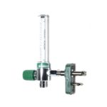 Amico FMO-15U Oxygen Chemetron Male Flowmeter