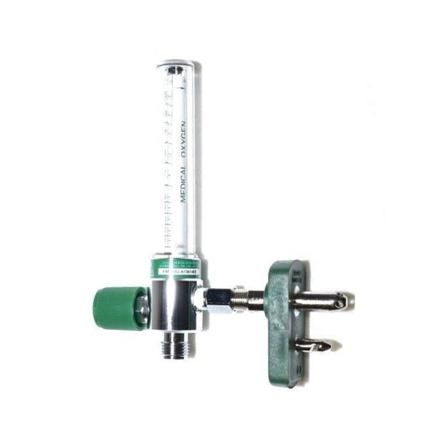 Amico FMO-15U Oxygen Chemetron Male Flowmeter
