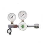 Western Medica M1-320-PGB CO2 Regulator