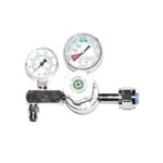 Western Medica M1-540-PG O2 Single Stage Adjustable Regulator