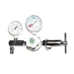 Western Medica M1-870-PG O2 Regulator
