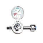 Western Medica M1A-540-P O2 Regulator 