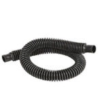 Belmed 5600-0023 Corrugated Rubber 22mm Breathing Tube 72 Inches