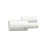 Belmed 5600-0000-0004 Scavenging System Large Y Connector